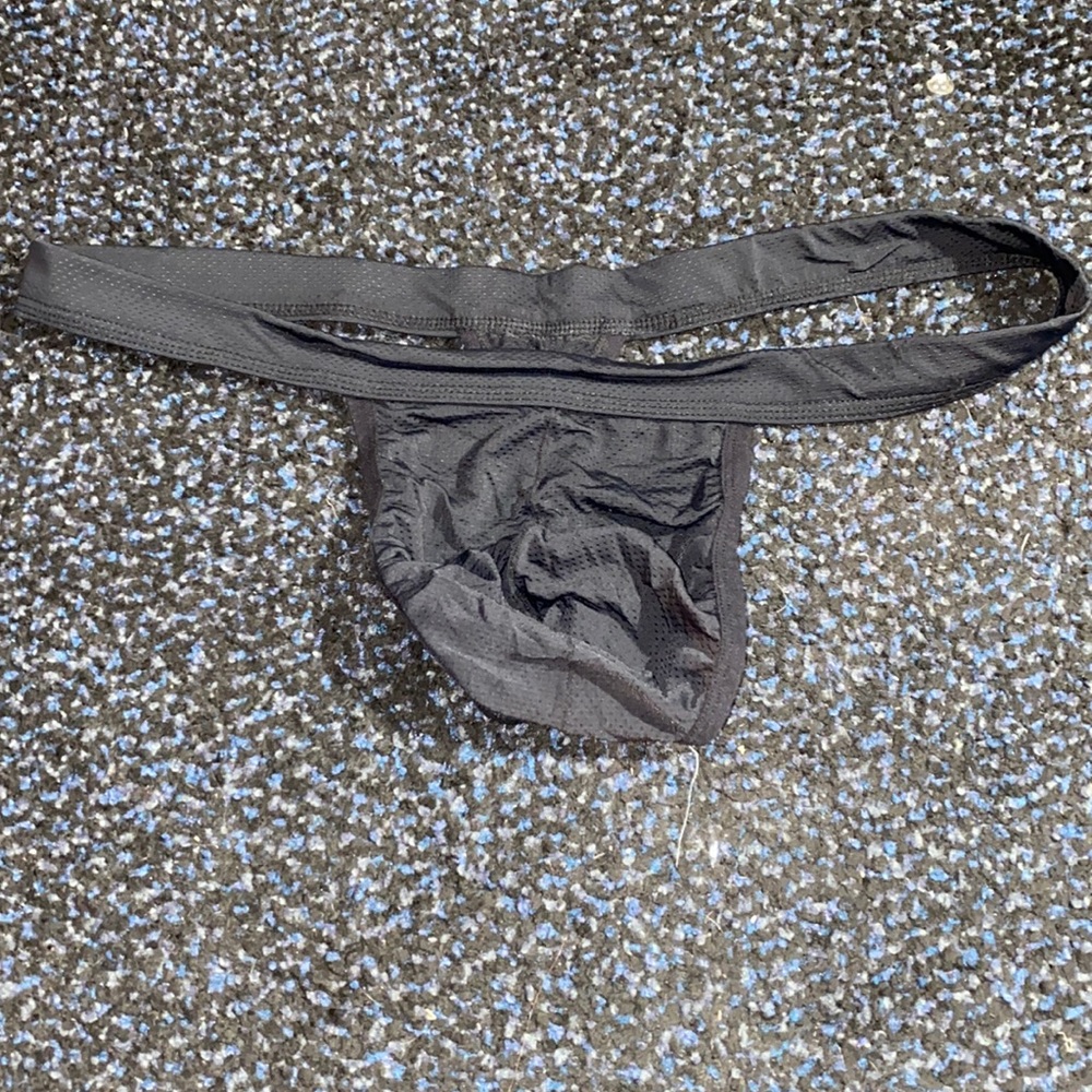 G String
